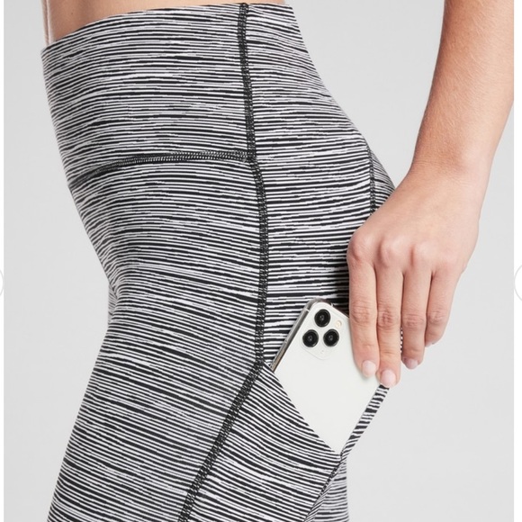 Athleta Ultimate Capri - Picture 2 of 7